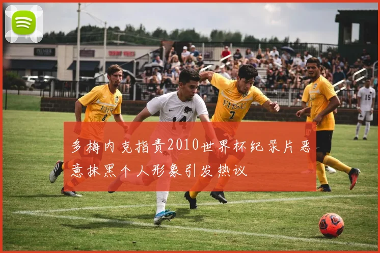 多梅内克指责2010世界杯纪录片恶意抹黑个人形象引发热议